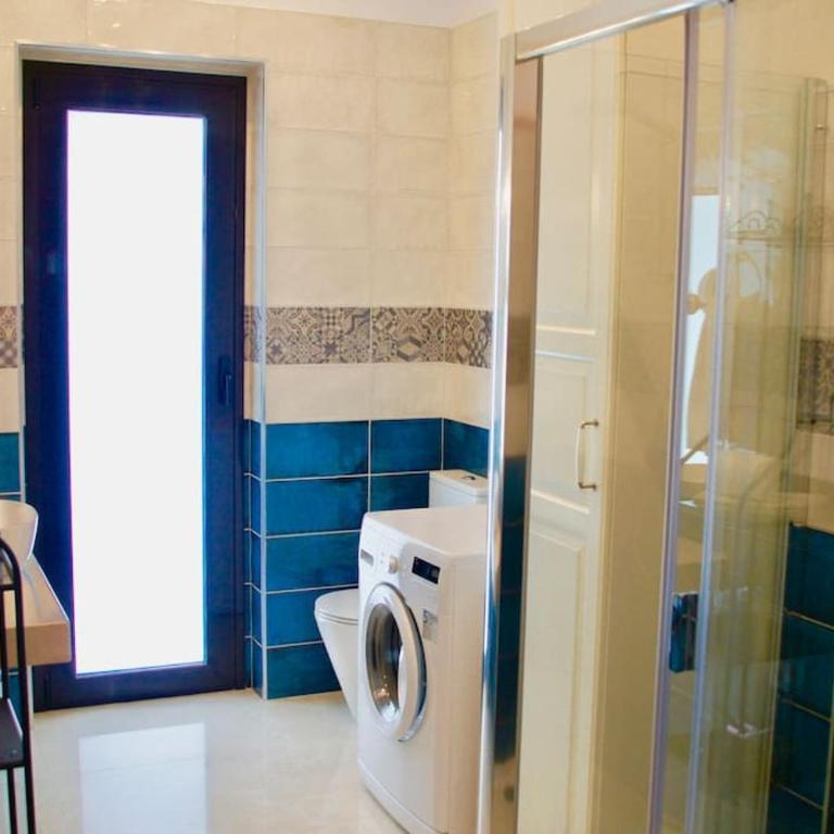 Villa Vista Bella Costa Adeje in ruhiger Villengegend mit Meerblick - Villa de 3 dormitorios - 51