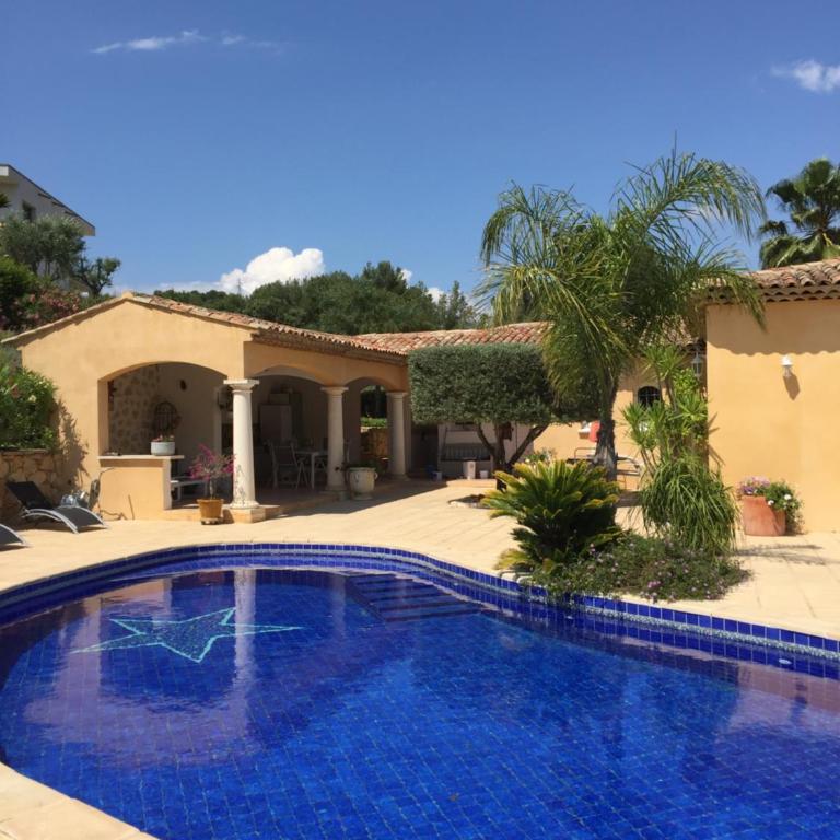 Villa sur Bandol - Villa - 9
