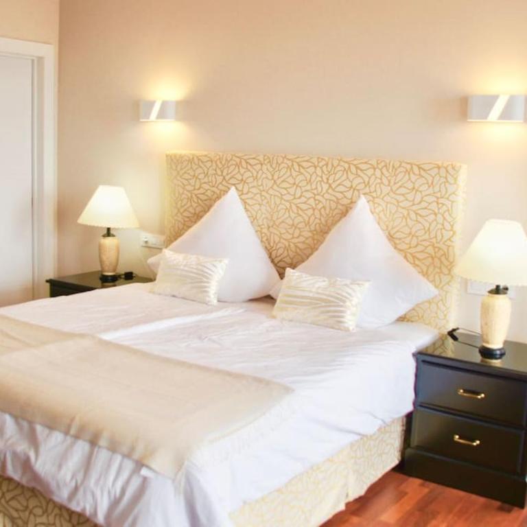 Villa Vista Bella Costa Adeje in ruhiger Villengegend mit Meerblick - Villa de 3 dormitorios - 52