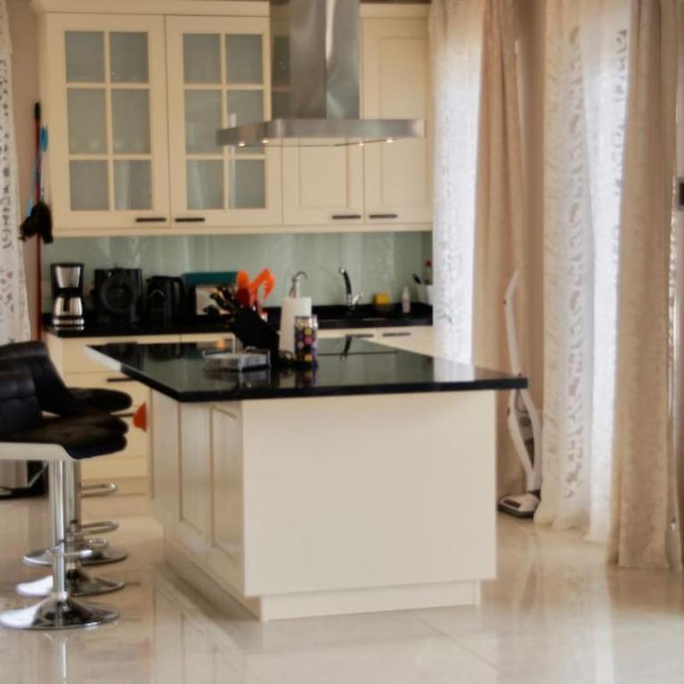 Villa Vista Bella Costa Adeje in ruhiger Villengegend mit Meerblick - Villa de 3 dormitorios - 53