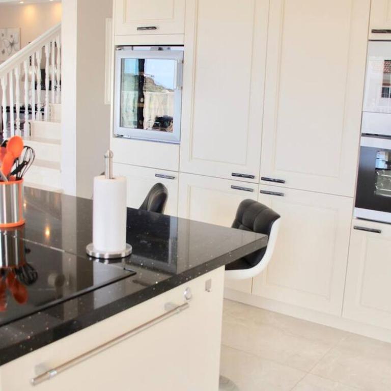 Villa Vista Bella Costa Adeje in ruhiger Villengegend mit Meerblick - Villa de 3 dormitorios - 54