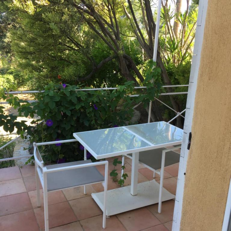 Villa sur Bandol - Villa - 13