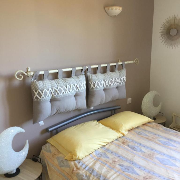 Villa sur Bandol - Villa - 15