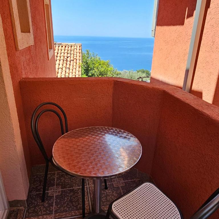 Apartments Drobni Pijesak - Appartement - Vue sur Mer - 4