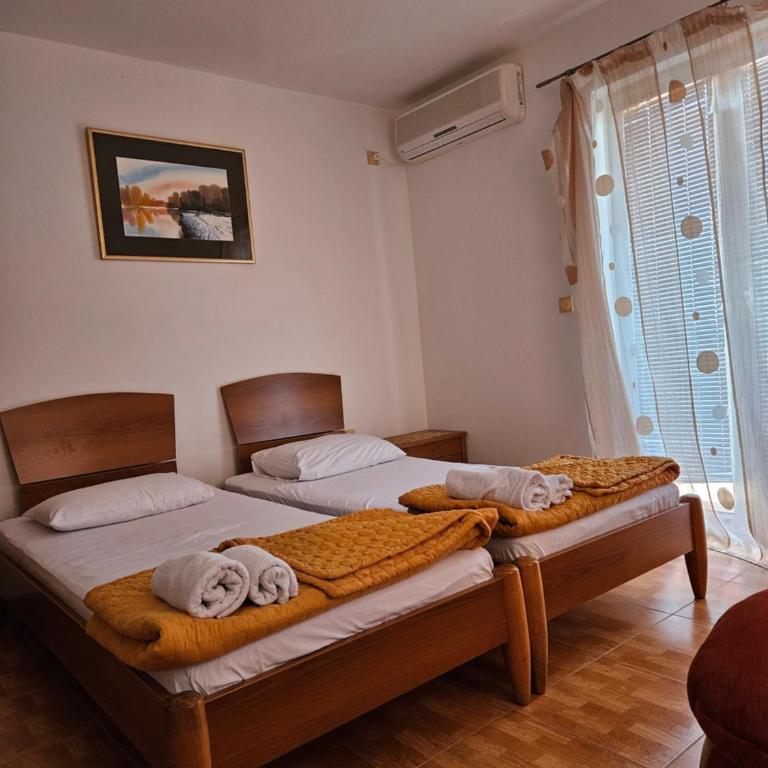 Apartments Drobni Pijesak - Appartement - Vue sur Mer - 5