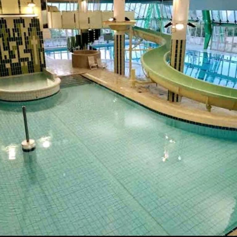 Appartement Orcières Merlette - Appartement 1 Chambre - 24