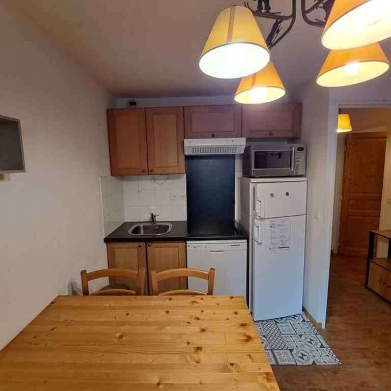 Appartement Orcières Merlette - Appartement 1 Chambre - 5