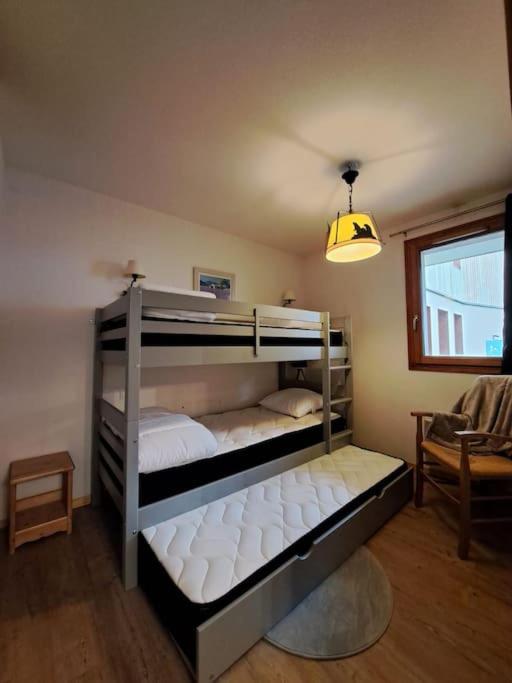 Appartement Orcières Merlette - Appartement 1 Chambre - 7