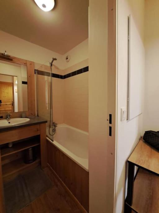 Appartement Orcières Merlette - Appartement 1 Chambre - 8