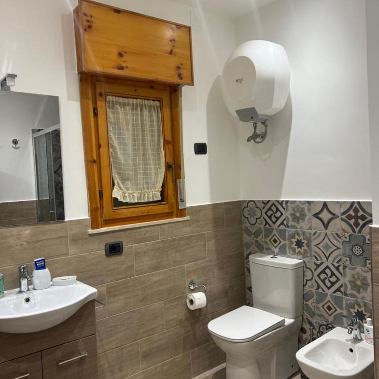 An Eye on Taormina - Appartamento con 1 Camera da Letto - 6