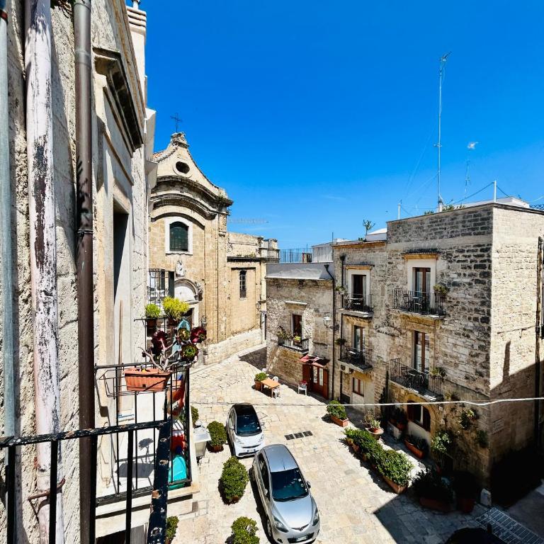 Santa Scolastica Home - One-Bedroom Apartment - 16