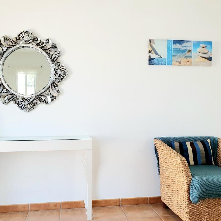 Casa Libra - Villa con piscina privada - 23