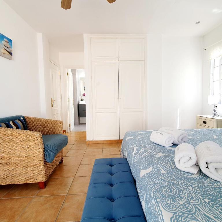 Casa Libra - Villa con piscina privada - 27
