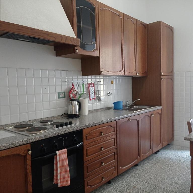 A LA GARE - Two-Bedroom Apartment - 11