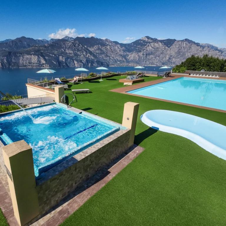 Natur Resort Panorama - Appartamento Suite - 5