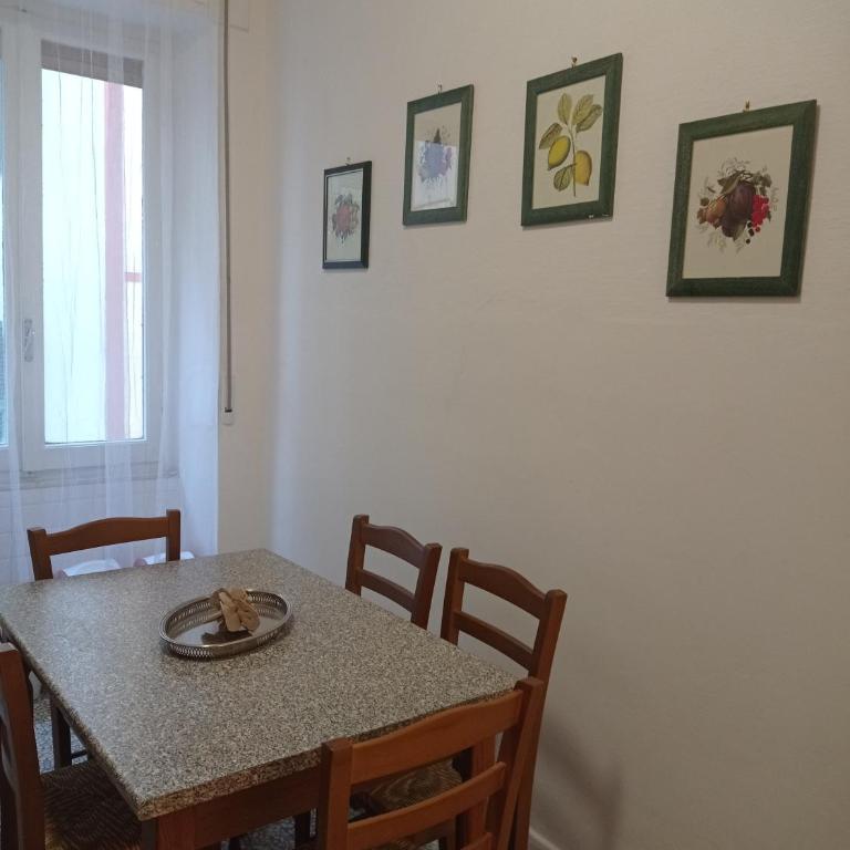 A LA GARE - Two-Bedroom Apartment - 27