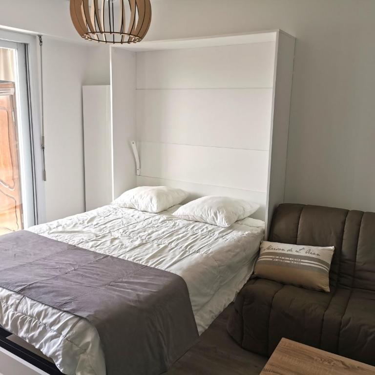 Le Ptit Chaumois - 4 personnes - Appartamento con Terrazza - 5