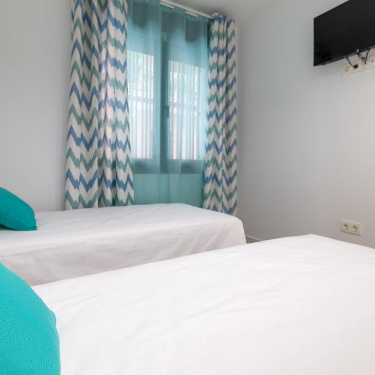 Apartamento La Prevision - Apartamento de 2 dormitorios - 17
