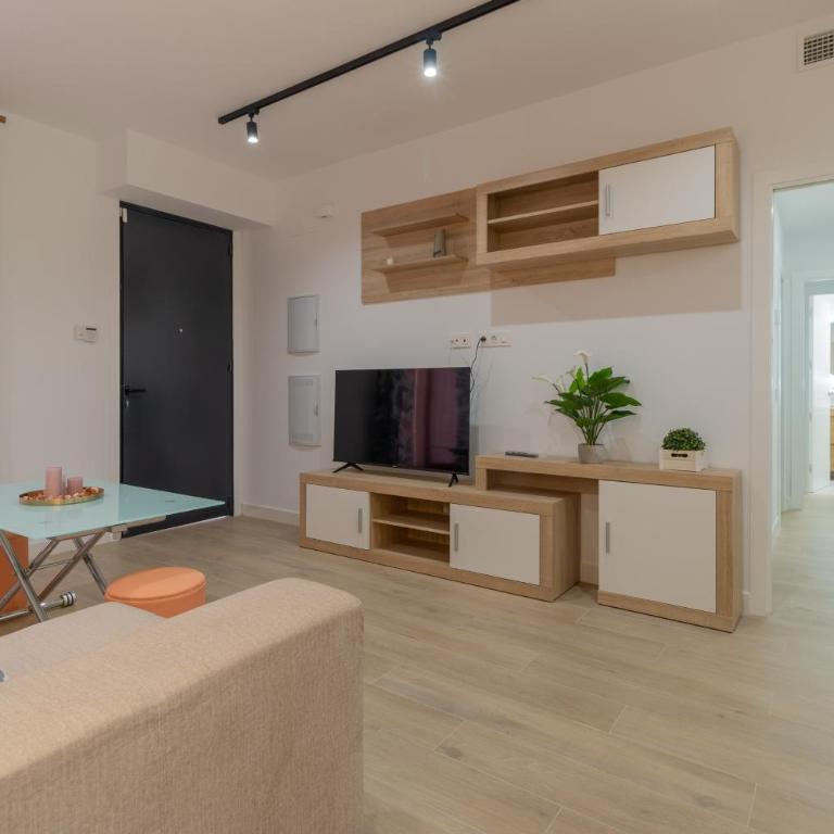 Apartamento La Prevision - Apartamento de 2 dormitorios - 6