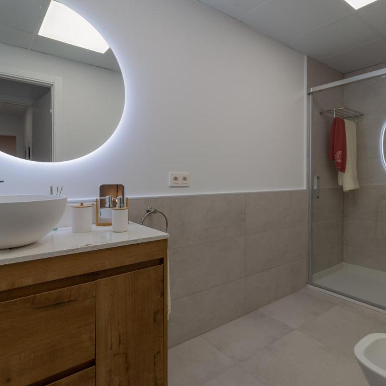 Apartamento La Prevision - Apartamento de 2 dormitorios - 20