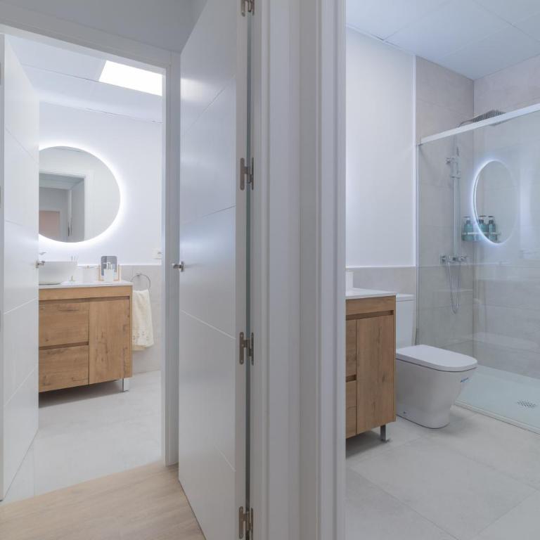 Apartamento La Prevision - Apartamento de 2 dormitorios - 19