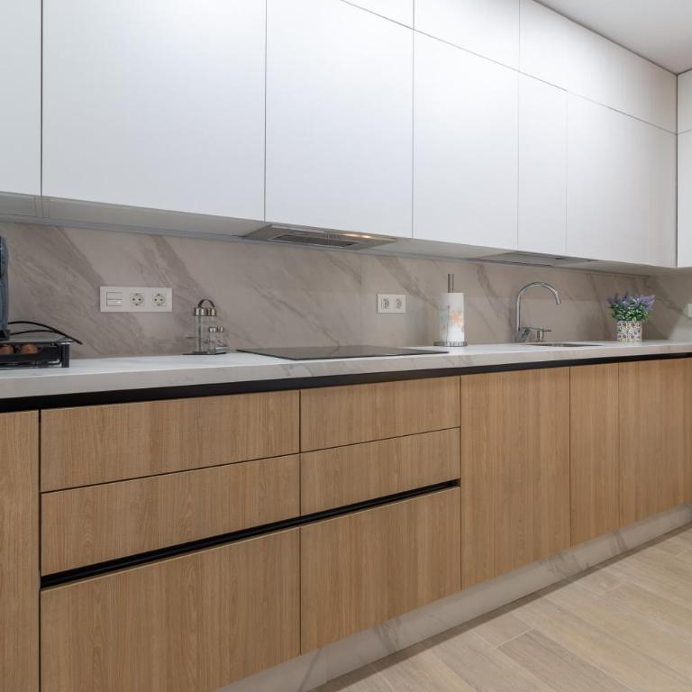 Apartamento La Prevision - Apartamento de 2 dormitorios - 10