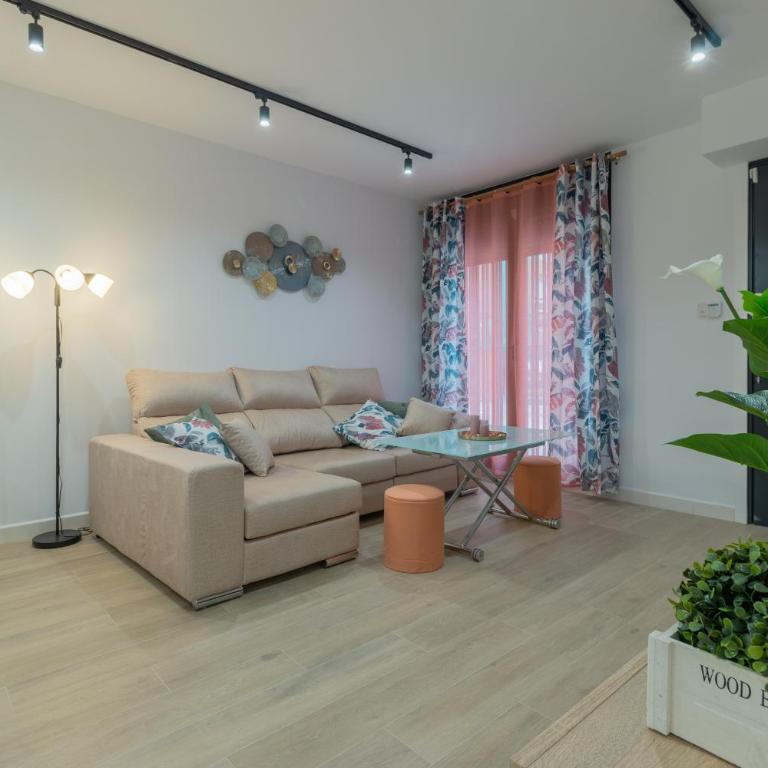 Apartamento La Prevision - Apartamento de 2 dormitorios - 9