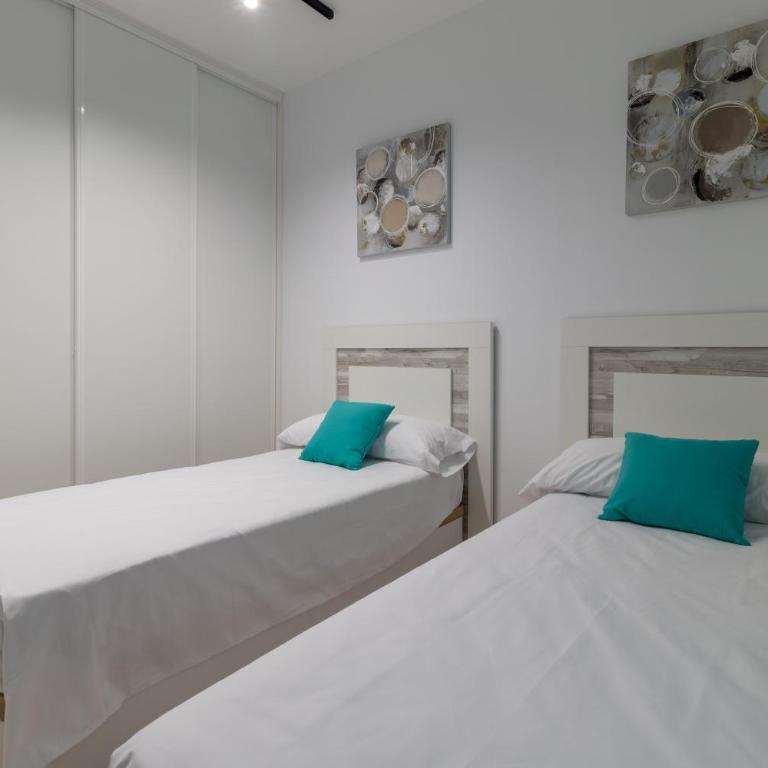 Apartamento La Prevision - Apartamento de 2 dormitorios - 18