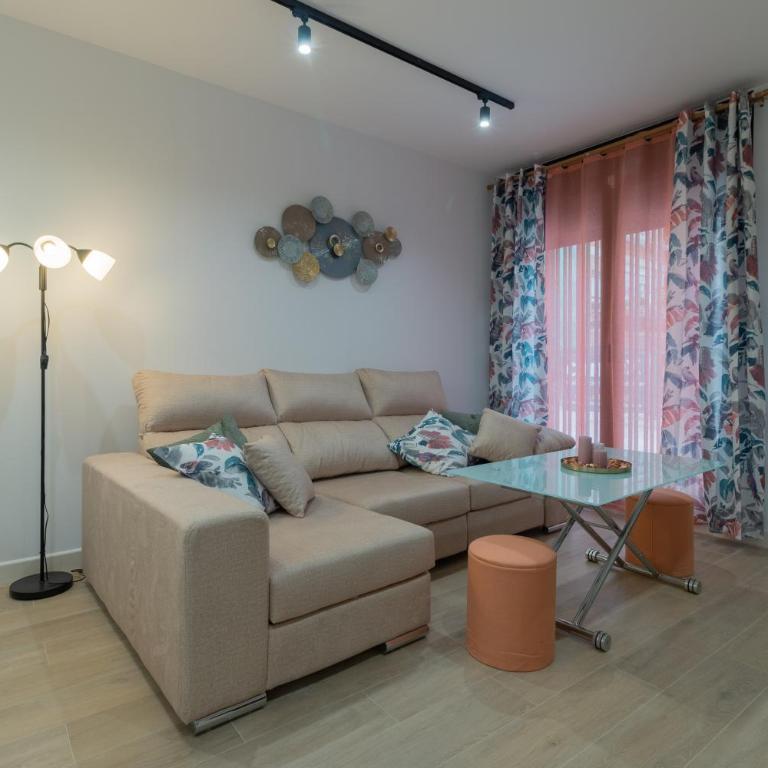 Apartamento La Prevision - Apartamento de 2 dormitorios - 8