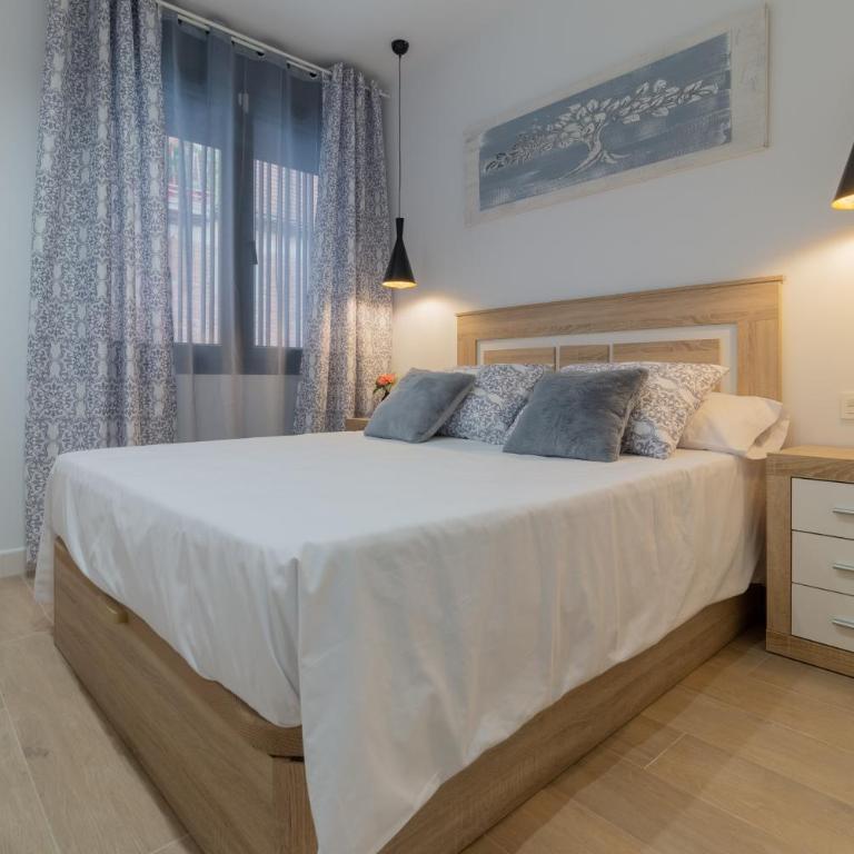 Apartamento La Prevision - Apartamento de 2 dormitorios - 13