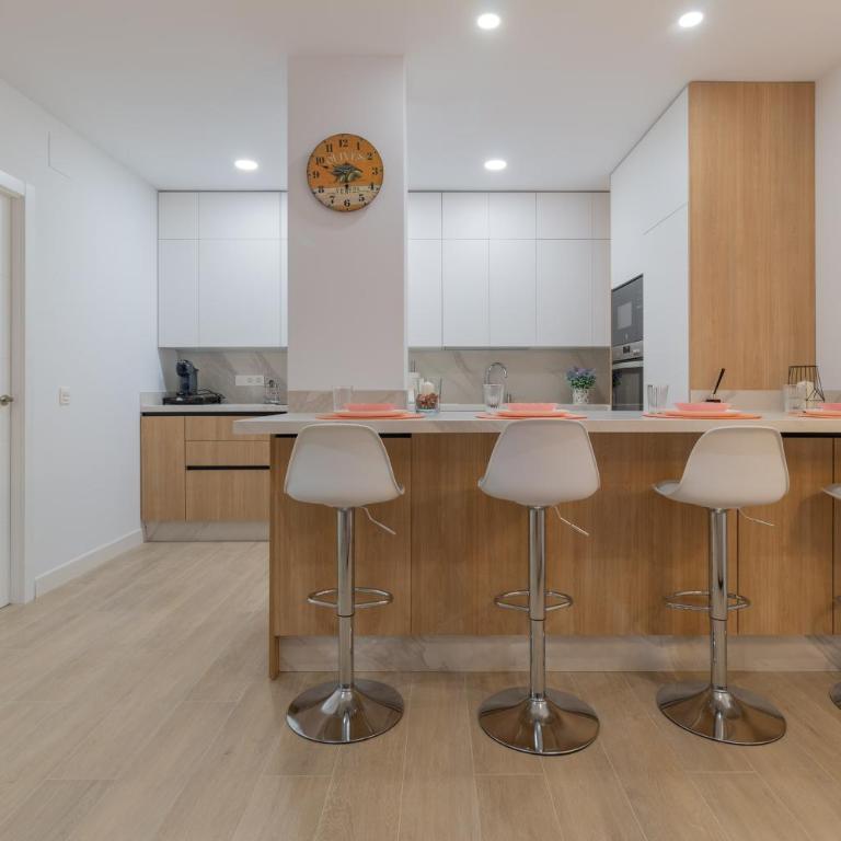 Apartamento La Prevision - Apartamento de 2 dormitorios - 5