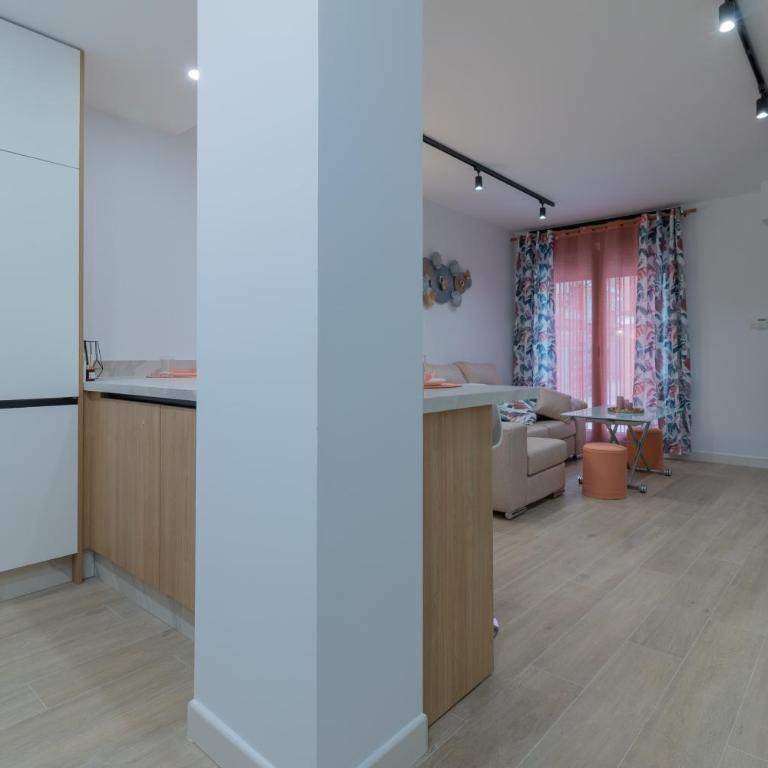 Apartamento La Prevision - Apartamento de 2 dormitorios - 3