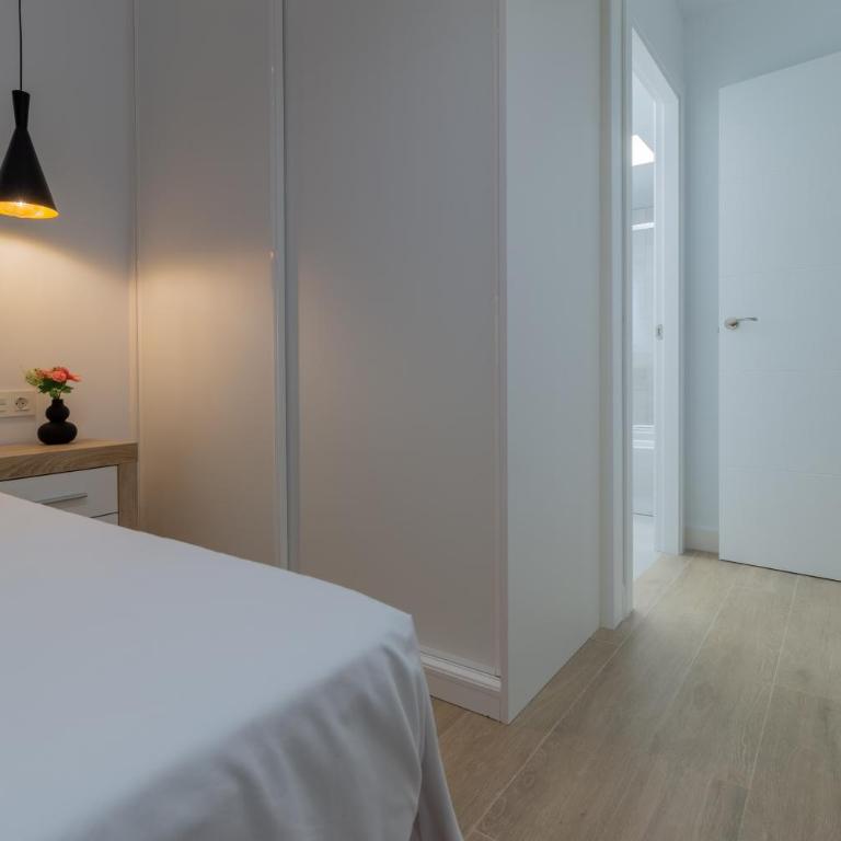 Apartamento La Prevision - Apartamento de 2 dormitorios - 15