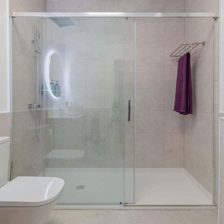 Apartamento La Prevision - Apartamento de 2 dormitorios - 22