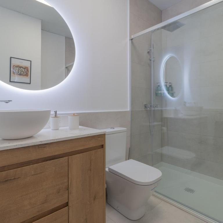 Apartamento La Prevision - Apartamento de 2 dormitorios - 23
