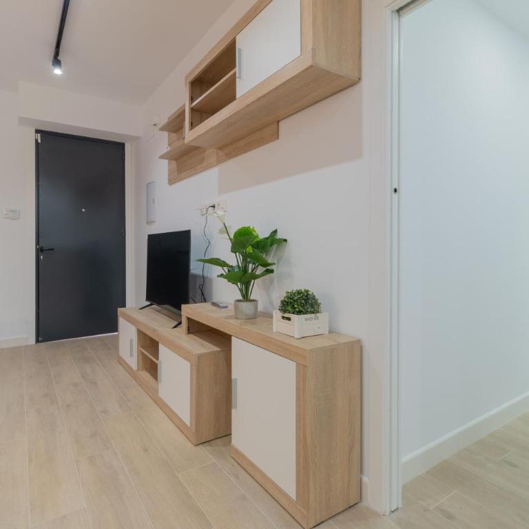 Apartamento La Prevision - Apartamento de 2 dormitorios - 7