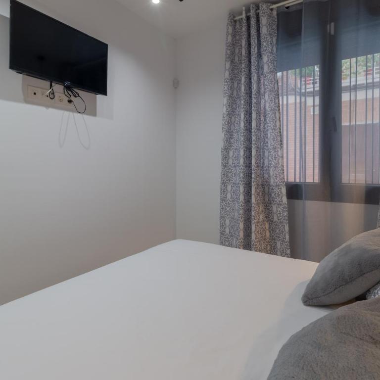 Apartamento La Prevision - Apartamento de 2 dormitorios - 14