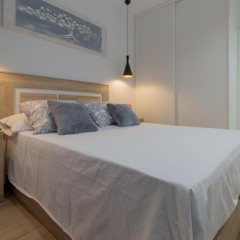 Apartamento La Prevision - Apartamento de 2 dormitorios - 12