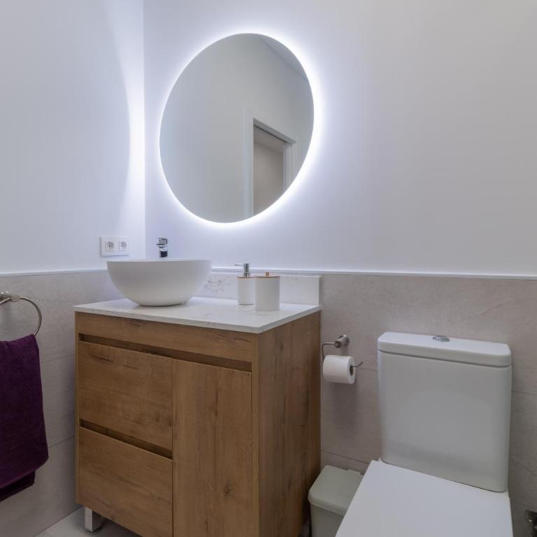 Apartamento La Prevision - Apartamento de 2 dormitorios - 24