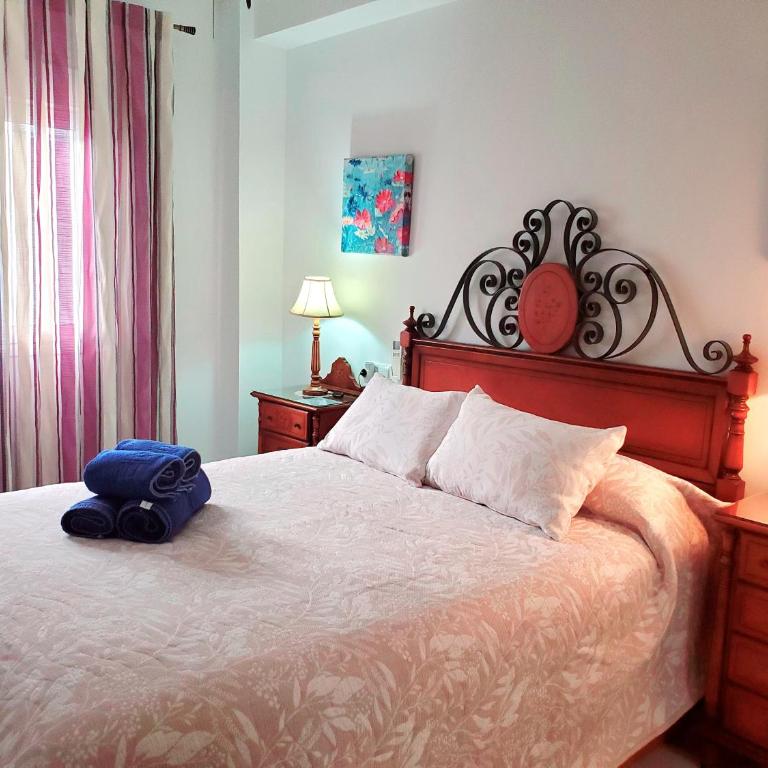 Fuentes de Nerja - Apartamento - 23