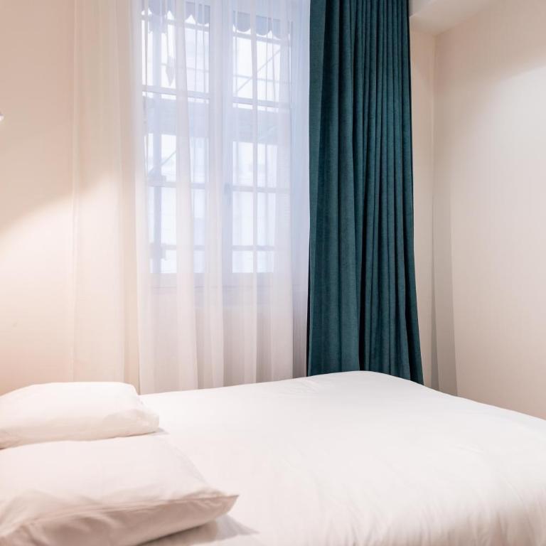 Croix Paquet - Appartements à Lyon - Appartement 1 Chambre - 13
