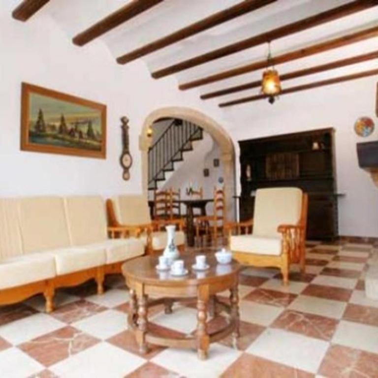 Holiday Home Bonestar - Villa - 9