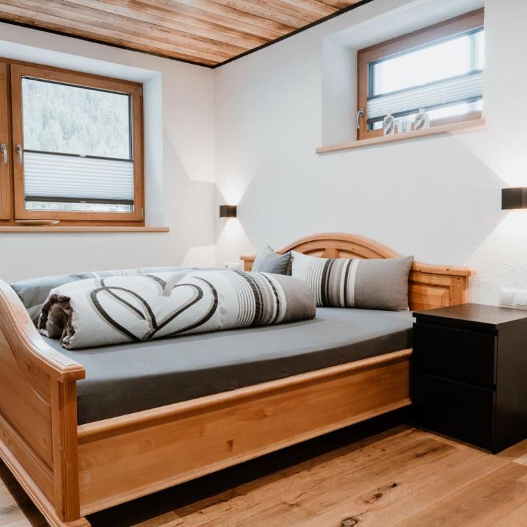 Apart GuetGeanLossn - Apartment mit 1 Schlafzimmer - 5