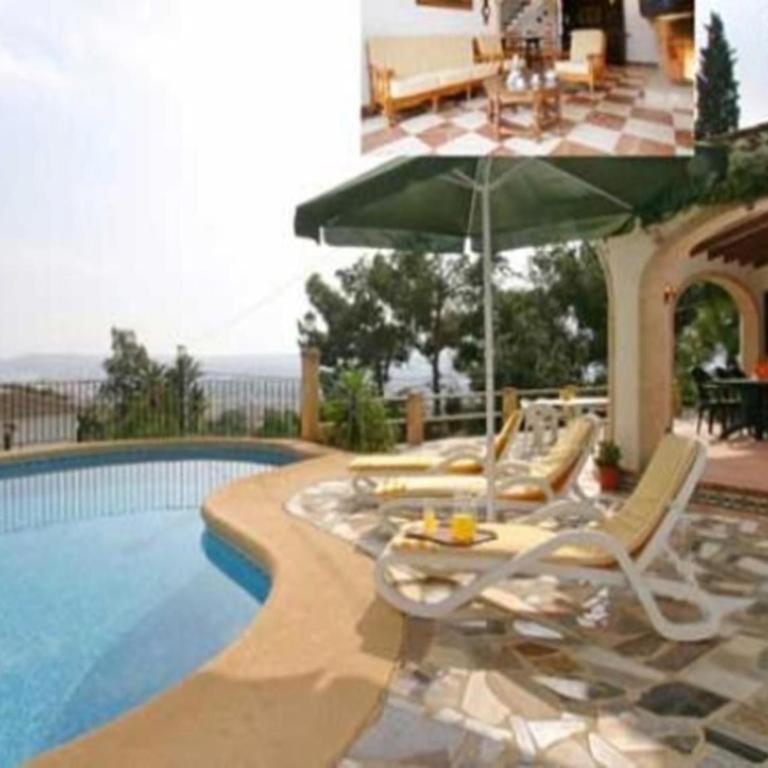 Holiday Home Bonestar - Villa - 2