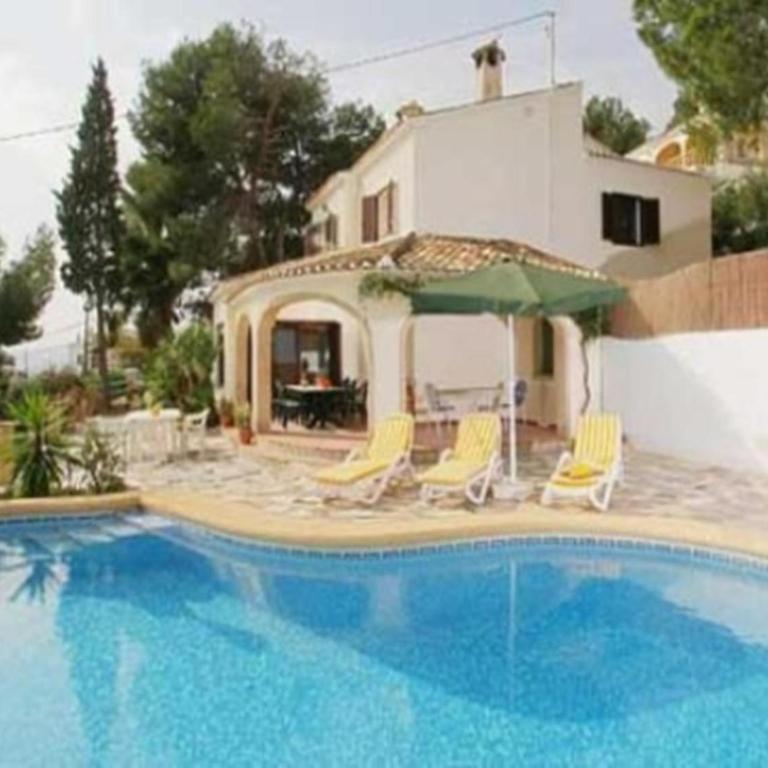 Holiday Home Bonestar - Villa - 1
