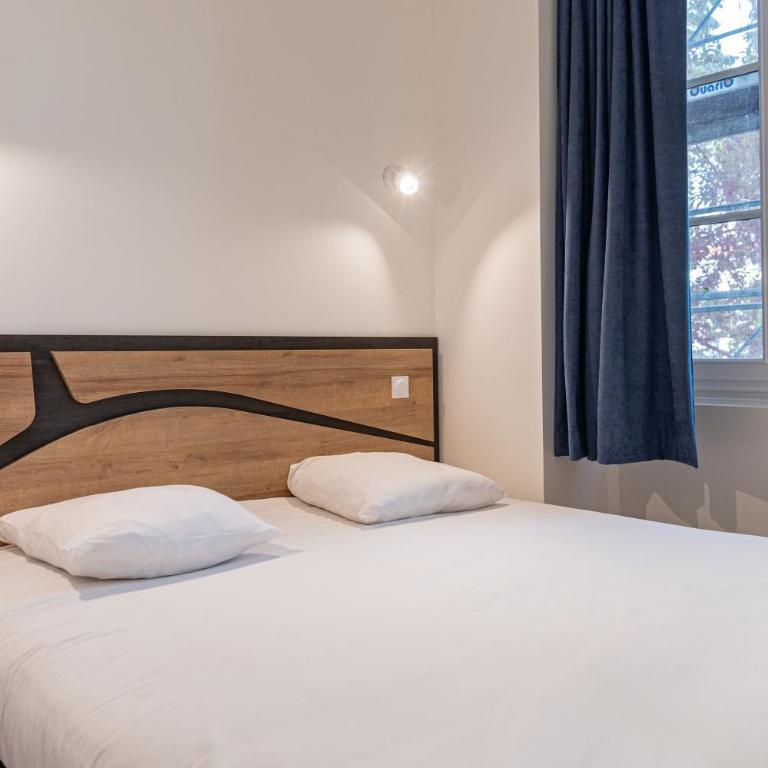 Croix Paquet - Appartements à Lyon - Appartement 1 Chambre - 6