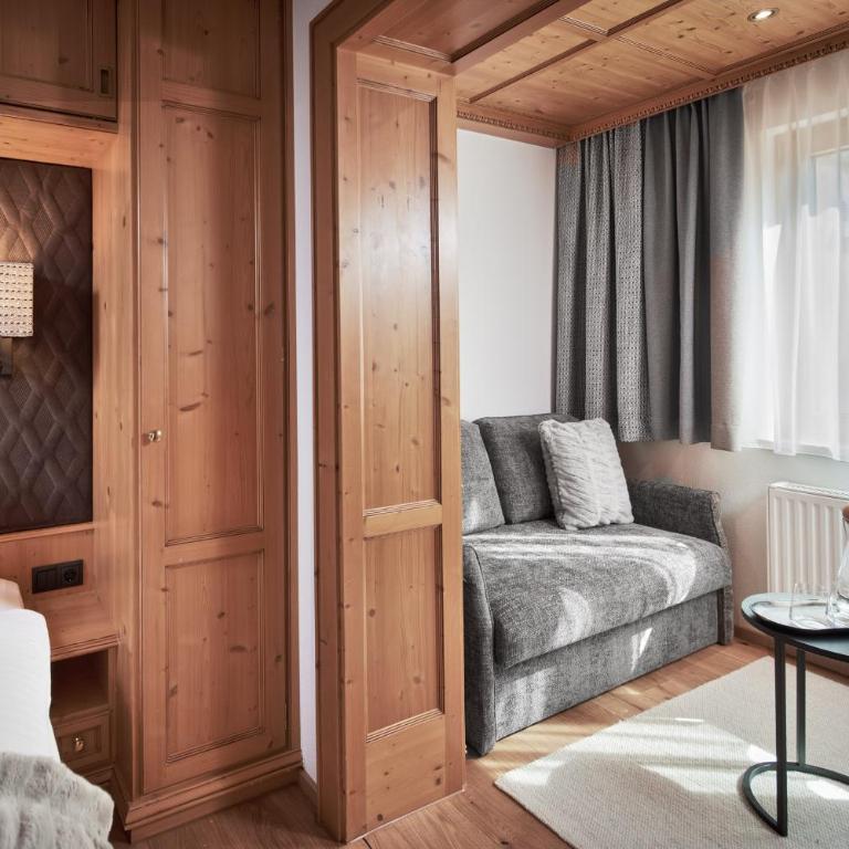 Hotel Gletscherblick - Kleines Doppelzimmer - 2