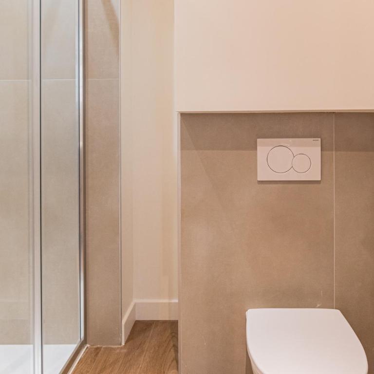 Croix Paquet - Appartements à Lyon - Appartement 1 Chambre - 13