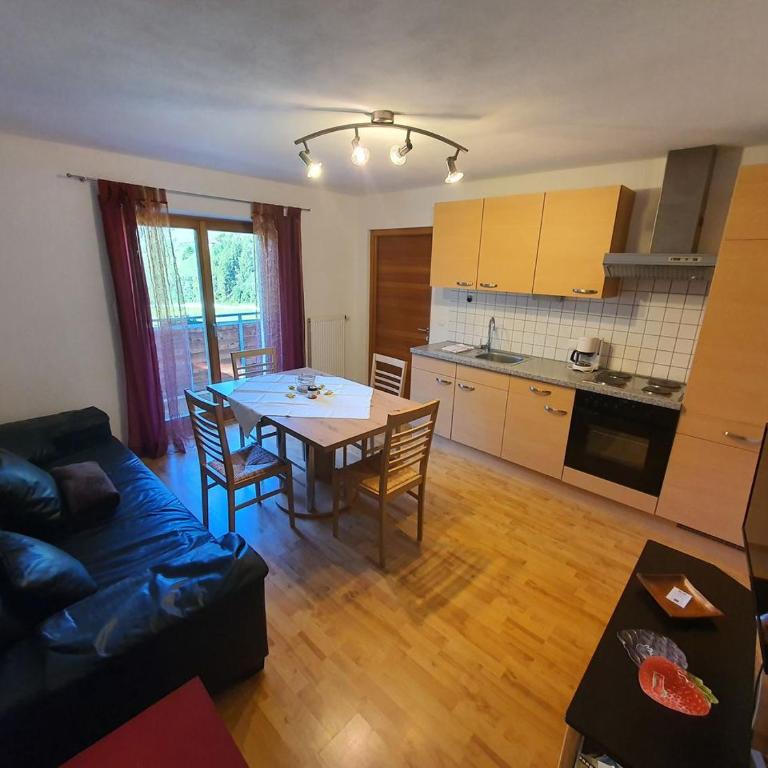WASCHERHOF - Apartment Oberhofer - Apartamento de 2 dormitorios - 8