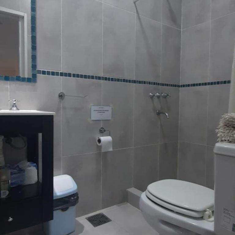 Quincho 23 Cañuelas - Casa con 1 dormitorio - 19